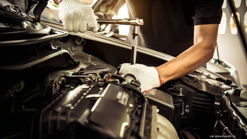 How To Set Timing Without A Timing Light?