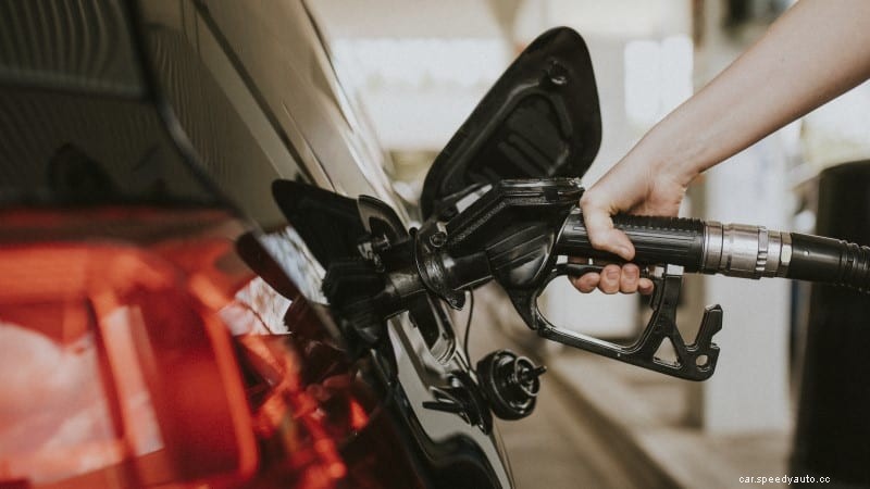 What Happens if you put Gas in a Diesel Engine?