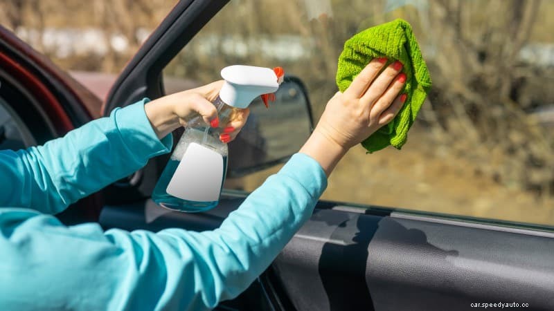 10 Best Car Interior Cleaners 2022