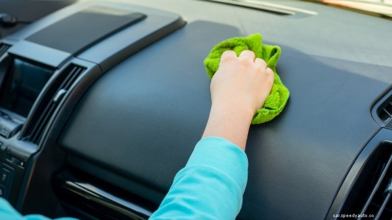 10 Best Car Interior Cleaners 2022