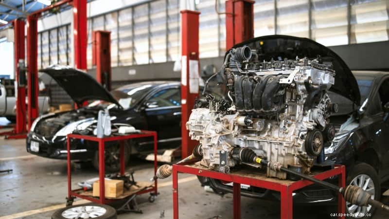 15 Most Expensive Car Repairs You Should Know