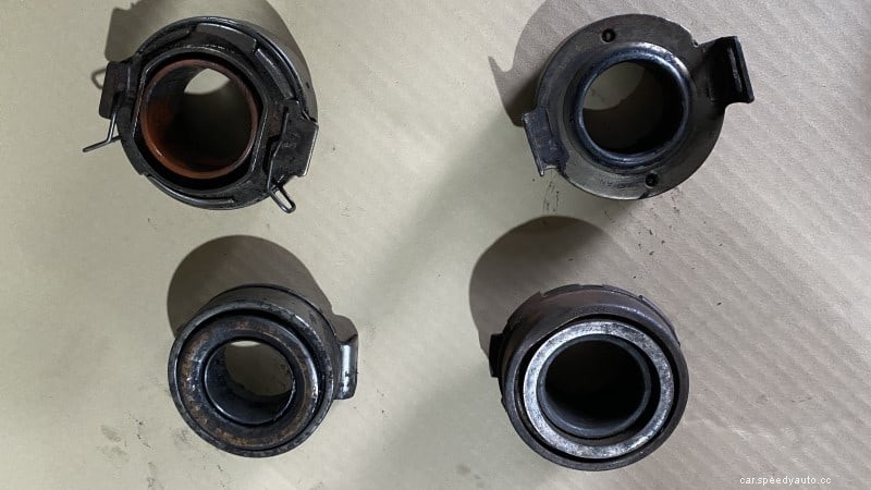 Bad Throwout Bearing Symptoms: All That You Need To Know