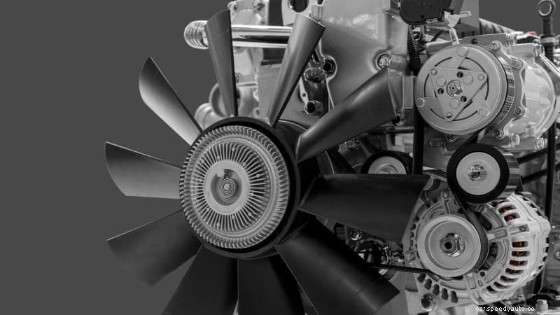 15 Most Expensive Car Parts that You Should Know