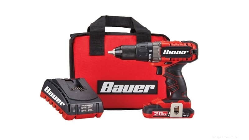 Who Makes Bauer Tools? Everything You Need to know