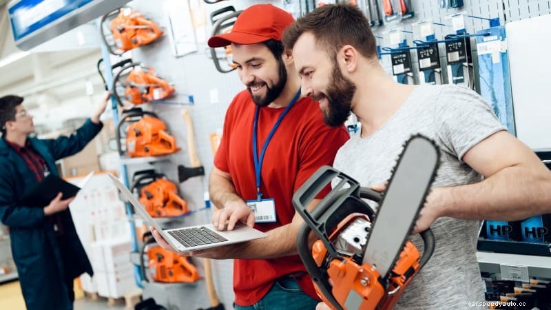 Who Makes Bauer Tools? Everything You Need to know