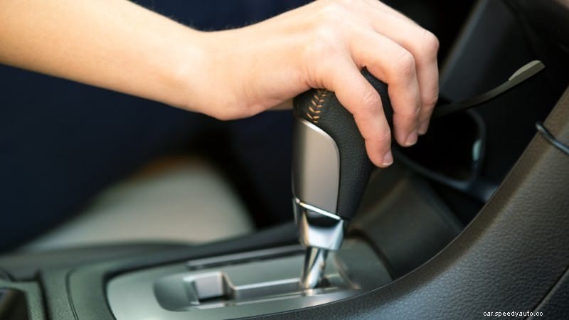 Why does my car won’t go in reverse?