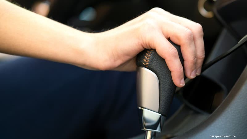 Why does my car won’t go in reverse?