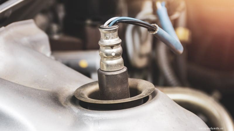 9 Best Oxygen Sensors Reviews and Buying Guide 2022