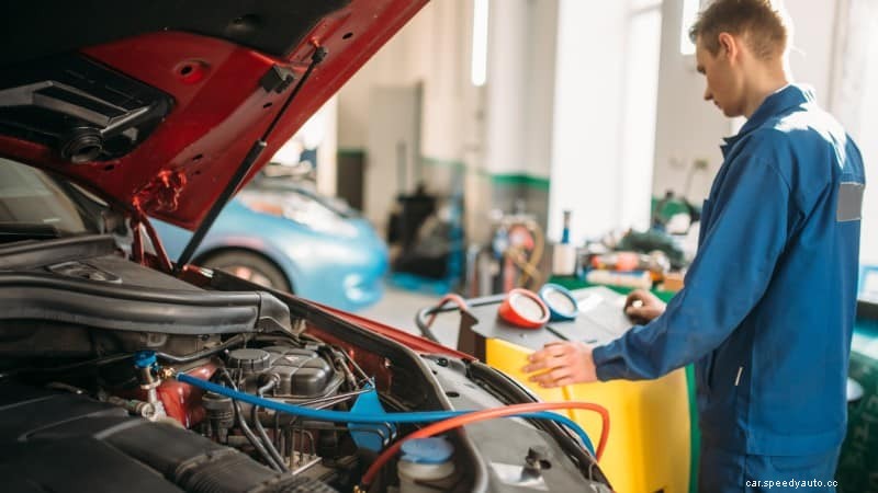 Best Car AC Compressor and Buying Guide 2022