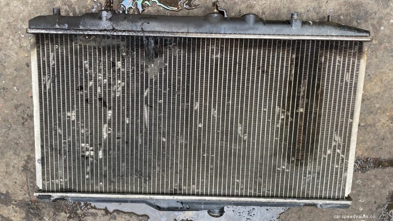 Bad Radiator Symptoms: Causes and Prevention