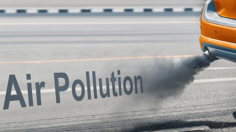 Signs and Symptoms of a Bad Catalytic Converter