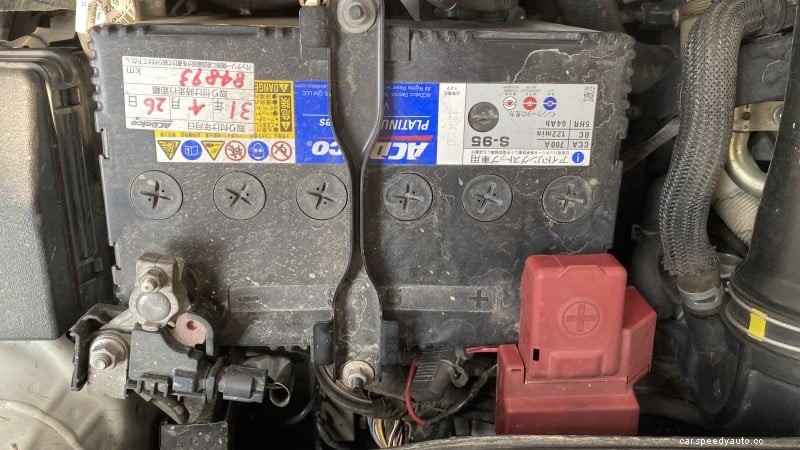 Why My Car Battery Won’t Hold Charge ?