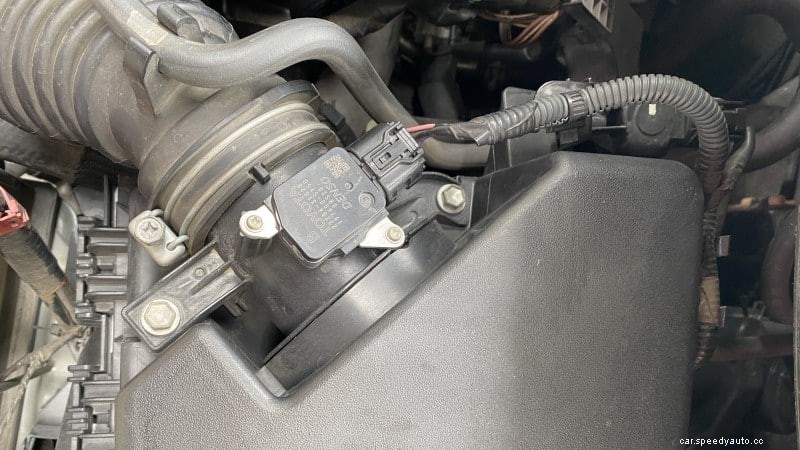 Mass Air Flow Sensor: All That You Need To Know