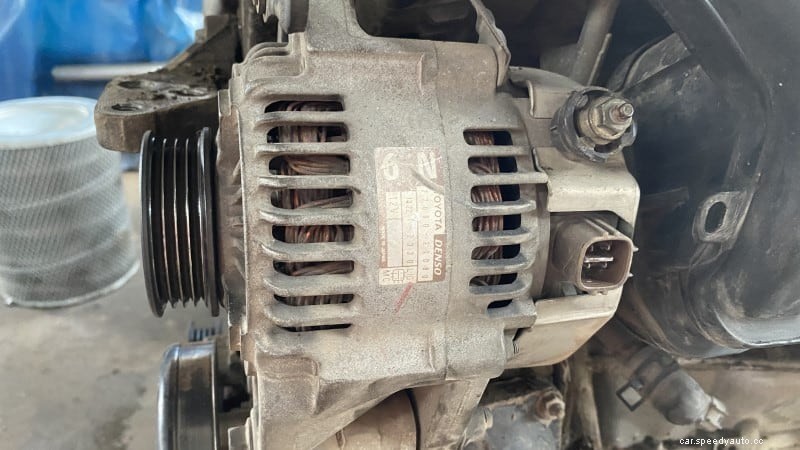 Why My Car Battery Won’t Hold Charge ?