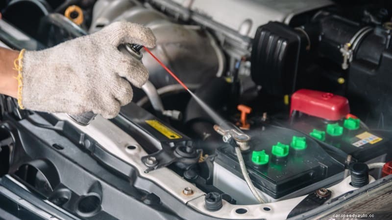 How to Clean Car Battery Corrosion: Causes and How to Prevent it?