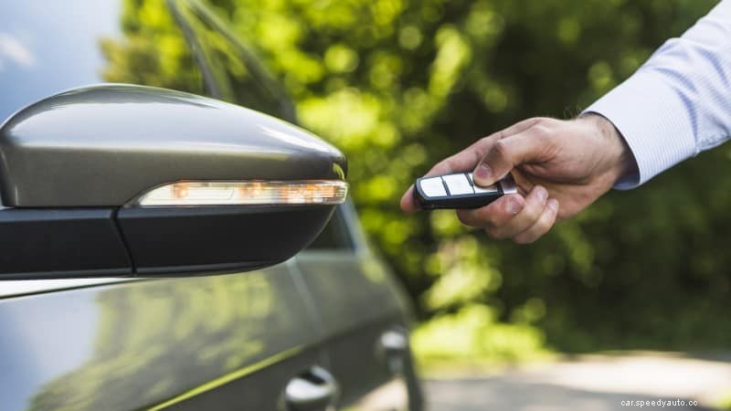 Car Alarm Keeps Going Off: Causes and How To Fix It ?