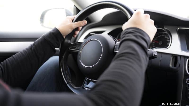 Steering Wheel Shakes While Driving: Common Causes and Fixes