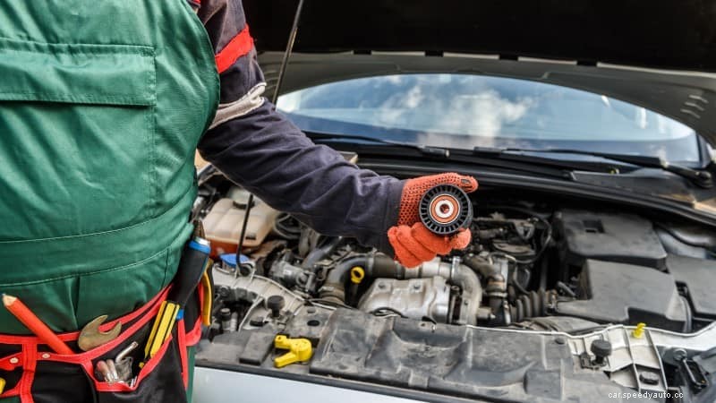 Symptoms of Bad Fuel Filters and Replacement Cost