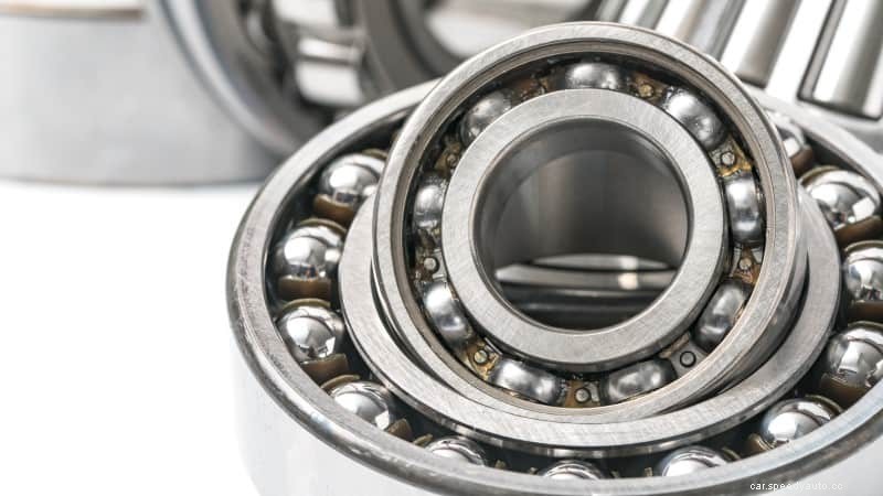 How to Remove Bearing race: Step by Step Guide