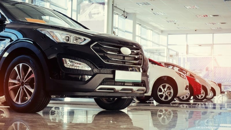 What to Look For When Buying a Used Car?