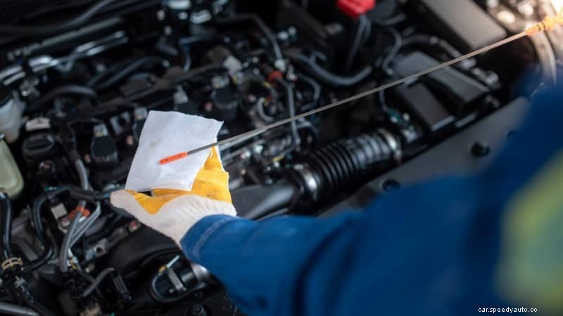 Signs or Symptoms of low transmission fluid: Causes and Fixes