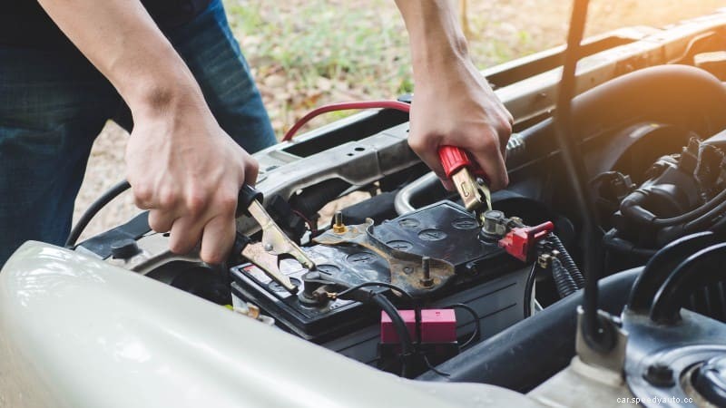 9 Best Commercial Battery Chargers Reviews 2022