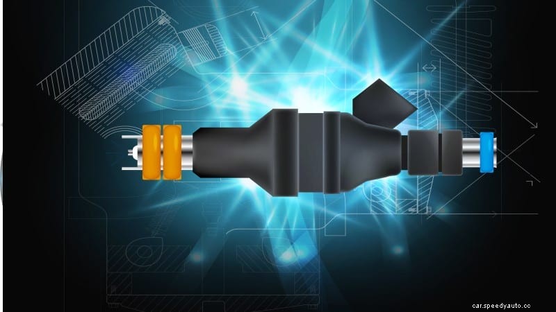 Bad Fuel Injector Symptoms