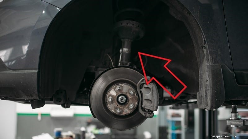 Monroe vs. KYB Shocks and Struts: Which Brand is Best?