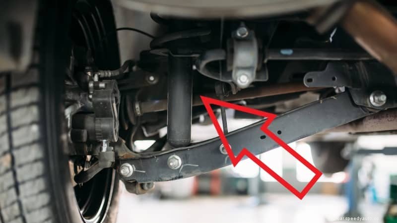 Monroe vs. KYB Shocks and Struts: Which Brand is Best?