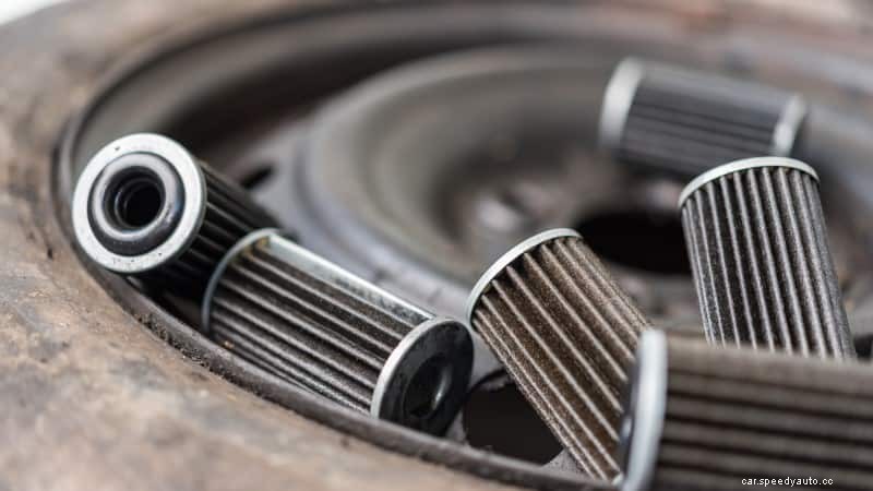 Car Won’t Start after Getting Gas