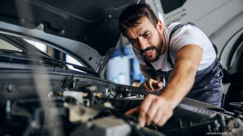 7 Symptoms of Bad Glow Plugs: Causes and Replacement Cost