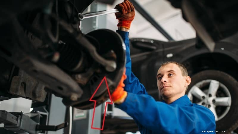 Symptoms of Bad Tie Rod Ends: What You Should Know