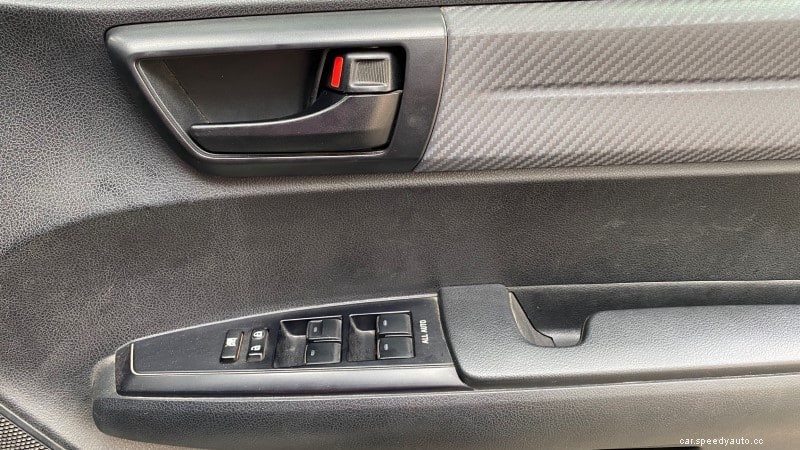Power Door Lock not Working Drivers Side: Causes and Fixes