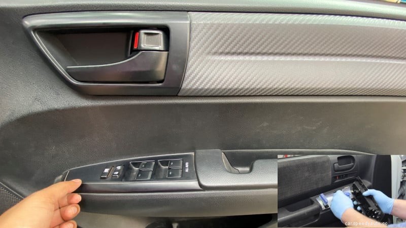 Power Door Lock not Working Drivers Side: Causes and Fixes