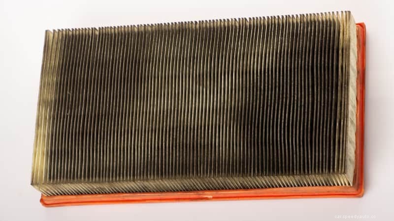 Oil in the Air Filter – What You Should Know