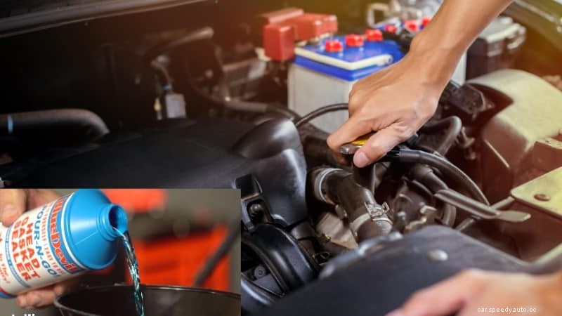 Pros and Cons of Head Gasket Sealer