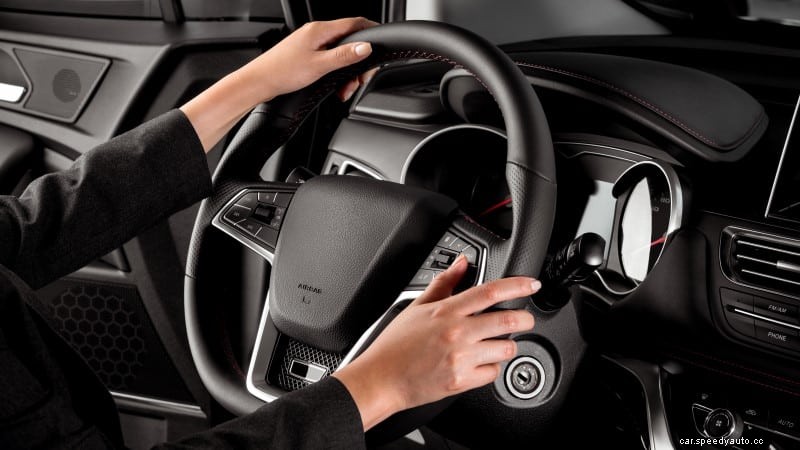 Blend Door Actuator Symptoms: How to Test and Replace ?