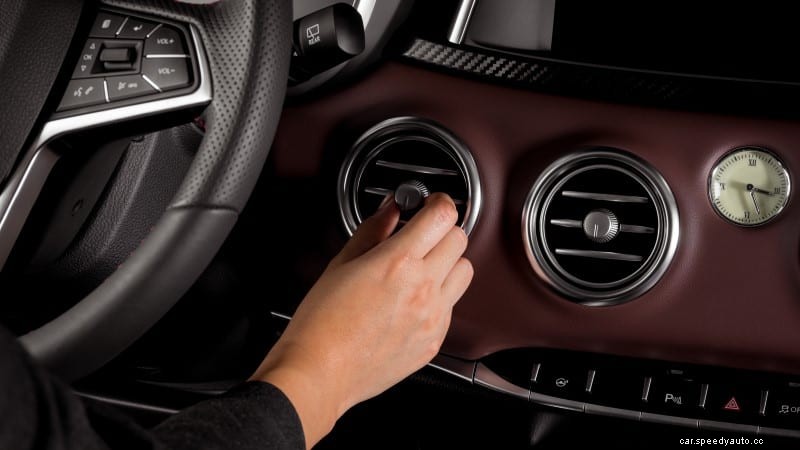 6 Symptoms of Low Freon In Car