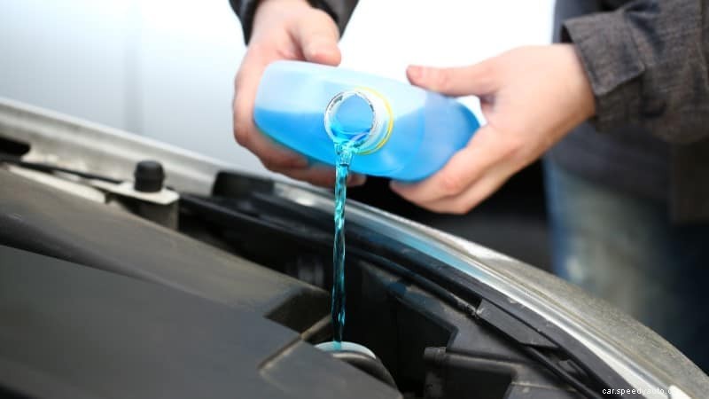 What Are the Car Radiator Parts?