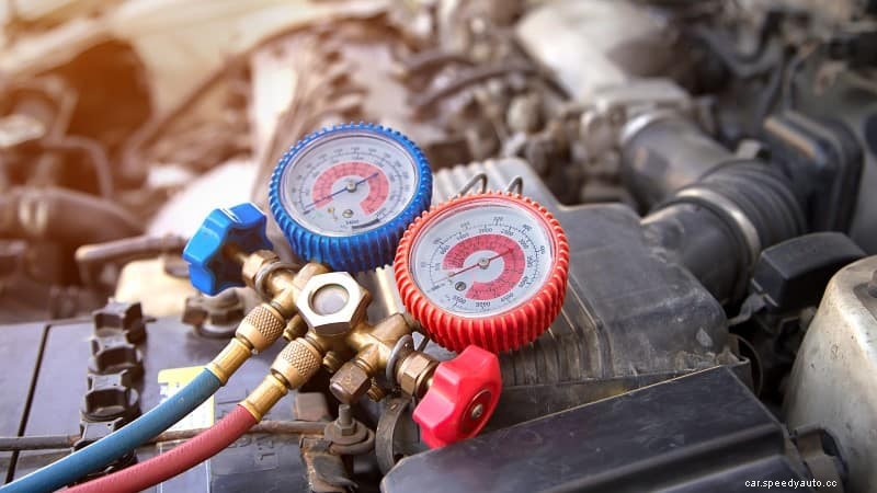 Symptoms of Bad AC Compressor in Car: Diagnose and How to Change?