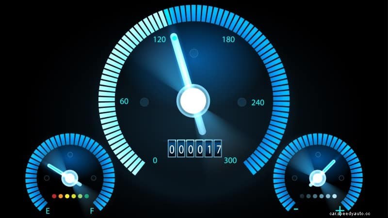 How to Reset Odometer: Is it legal to Reset ?