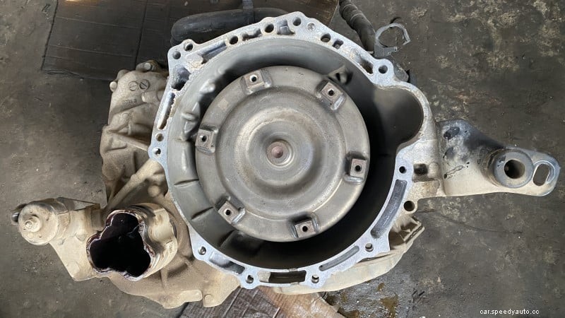 Symptoms of a Bad Torque Converter: Causes and How to Fix it ?