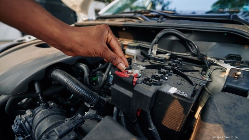 Symptoms Of Bad Battery Cables: Causes and How to Fix?
