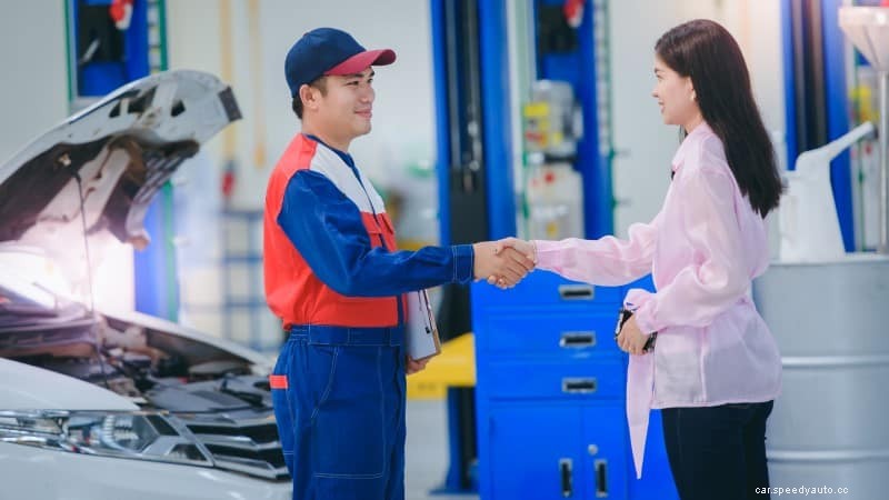 Motor Vehicle Service Notification: Is It A Scam or Not?