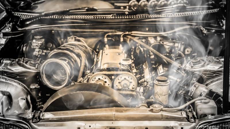 5 Bad Sign or Symptoms of Radiator Hose