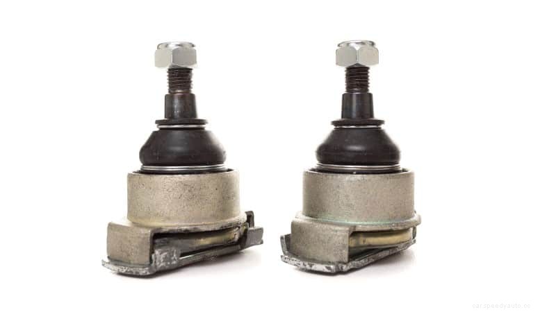 Common Symptoms Of Bad Ball Joint and FAQs