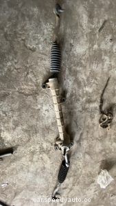 Steering Gear Box vs Rack And Pinion