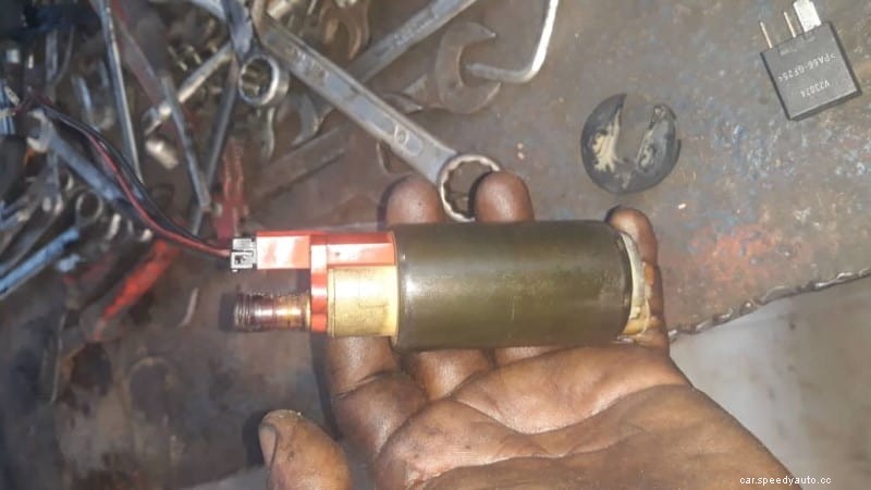 Bad fuel pump Symptoms : How to Diagnose and Replace?