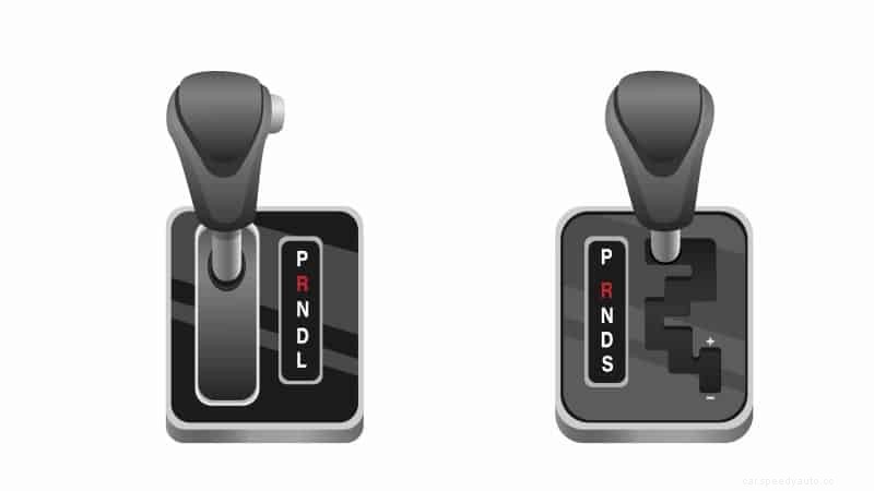 Manual vs. Automatic Transmissions