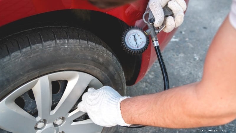 Symptoms of Unbalanced Tires: Causes and Fixes
